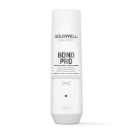 Goldwell Dualsenses  Bond Pro Fortifying Shampoo Tugevdav šampoon nõrkadele juustele 250 ml