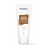 Goldwell Dualsenses Color Revive tooniv palsam Naturaalne pruun 200ml
