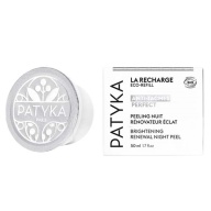 Patyka Täitepakend Pigmendilaike korrigeeriv öine hooldus  50ml