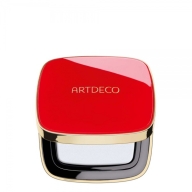 Artdeco No Color Setting Powder läbipaistev kinnituspuuder "Tweed your style"