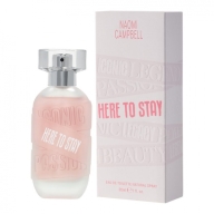 Naomi Campell Here to Stay EDT 15ml