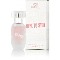Naomi Campbell Here to Stay EDT 15ml