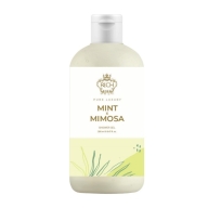 Rich Pure Luxury Shower Gel Mint & Mimosa troopilise lõhnaga dušigeel 280ml