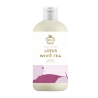 Rich Pure Luxury Shower Gel Lotus & White Tea värske lillelise lõhnaga dušigeel 280ml