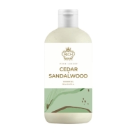 Rich Pure Luxury Shower Gel Cedar & Sandalwood julge puiduse lõhnaga dušigeel 280ml