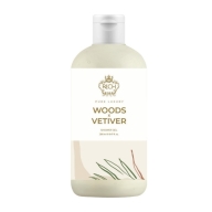 Rich Pure Luxury Shower Gel Woods & Vetiver mahedalt puiduse lõhnaga dušigeel 280ml