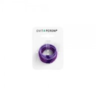 Evita Peroni Freehill Juuksekummid Pony Elastic purple