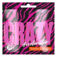 Solaariumikreem Wild Tan Crazy Accelerator türosiini ja kollageeniga 15ml 