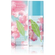 Elizabeth Arden Green Tea Sakura Blossom EDT 50ml