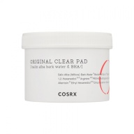Cosrx One Step Original Clear Pad nahka koorivad ja puhastavad padjakesed  70tk