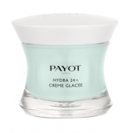 Payot Hydra 24+ Crème Glacee Sügavniisutav Kreem Normaalsele ja Kuivale Nahale 50 ml