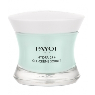 Payot Hydra 24+ Gel Creme Sorbet Päevakreem Normaalsele ja Rasusele Nahale 50 ml