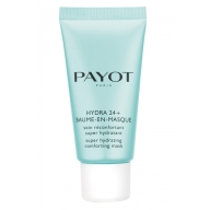 Payot Hydra 24+ Baume En Masque Mask Intensiivseks Sügavniisutavaks Hoolduseks 50 ml