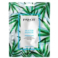 Payot Payot Morning Mask Water Power Sügavniisutav Hommikumask Bambuseekstraktiga 1 tk