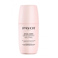 Payot Payot Deodorant Roll-On Neutral New 75 ml