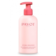 Payot Payot Cleansing Hand Cream Puhastav Kätekreem 2 Ühes 250 ml