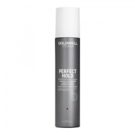 Goldwell Stylesign Perfect Hold Sprayer eriti tugev juukselakk aste 5, 300ml