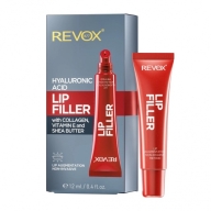 Revox Lip Filler huulepalsam hüaluroonhappega