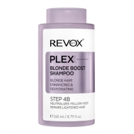 Revox Plex šampoon blondidele juustele