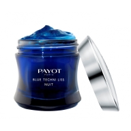 Payot Blue Techni Expert Renovater De Nuit Pinguldav ja siluv õökreem 50ml