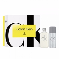 Calvin Klein One EDT set 100ml + deodorant 150ml