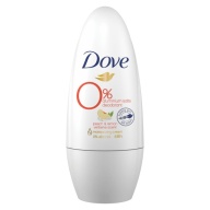 Dove Women Roll-On Peach Alumiiniumivaba 50ml