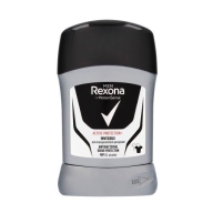 Rexona Men Invisible Active Protect stick deodorant 50 ml