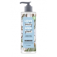 Love Beauty And Planet Lotion Luscious Hyration 400ml