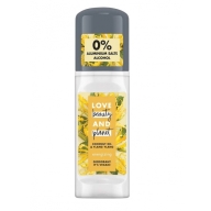 Love Beauty And Planet Rulldeodorant Energizing 50ml