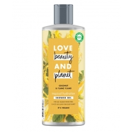 Love Beauty And Planet Dušigeel Tropical Hydration 500ml