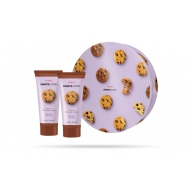 Pupa Komplekt Dushigeel+Ihupiim Sweetlovers Chocolate Cookie  200ml+200ml