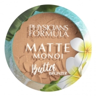 Physicians Formula Päiksepuuder Matte Monoi Butter Matte Light