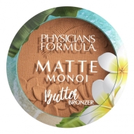 Physicians Formula Päiksepuuder Matte Monoi Butter Matte Deep