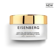 Eisenberg Neck, Bustline & Breast Cream pinguldav kreem kaelale ja dekolteele 100ml