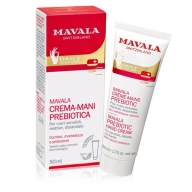 Mavala Prebiotic Hand Cream prebiootikumidega kätekreem 50ml