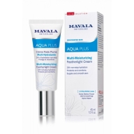 Mavala Aqua Plus Multi Moisturizing Featherlight Cream niisutav päevakreem 45ml