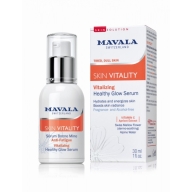 Mavala Skin Vitality  Vitalizing Healthy Glow Serum nahka ergutav seerum 30ml