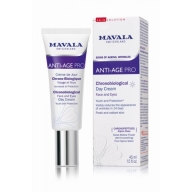 Mavala Anti Age Pro Chrono-biological Day Cream Face and Eyes noorendav päevakreem näole ja silmaümbrusele 45ml