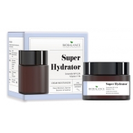 Bio Balance Super Hydrator niisutav näokreem keramiidide ja F-vitamiiniga 50ml
