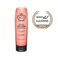 Rich Pure Luxury Repairing Collagen taastav šampoon kollageeniga 250ml