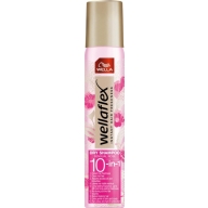 Wellaflex Dry Shampoo Sensual Rose kuivšampoon 180ml 
