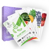 Stay Well Vegan Kangasmaskide Komplekt 5 Tk