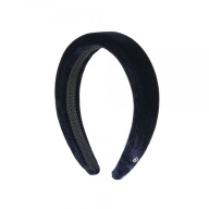 Evita Peroni Holly Peavõru Hair Band 496 black