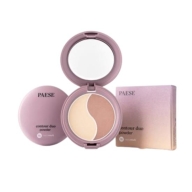 Paese Glow Duo Effect põsepunasärapuudri duo 4,5g