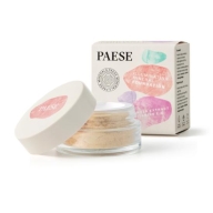 Paese Illuminating Mineral Foundation tolmpuuder  200N Light Beige 7 g