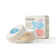 Paese Matte Mineral Foundation tolmpuuder  100N Light Beige 7 g