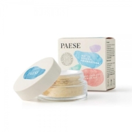 Paese Matte Mineral Foundation tolmpuuder  102W Natural 7 g