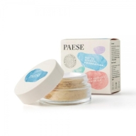 Paese Matte Mineral Foundation tolmpuuder  104W Honey 7 g