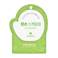 Frudia Green Grape Pore Peeling Pad puhastuspadi 1tk