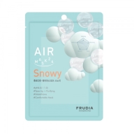 Frudia AIR Mask 24 Snowy näomask 25ml